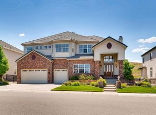 10402 Carriage Club Dr, Lone Tree, CO 80124