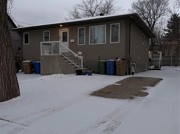 1622 5TH AVENUE N, Regina, SK S4R 0R5