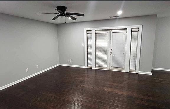 3rd image of 1445 Monroe Dr NE APT A8