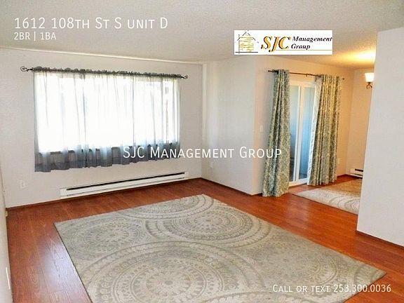 2nd image of 1612 108th St S Unit D