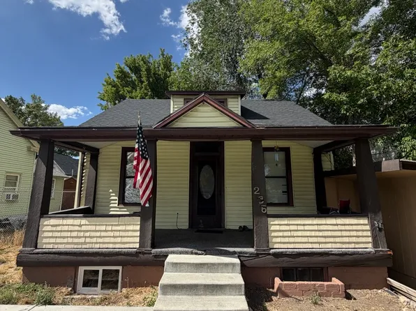 235 E Center St #237, Springville, UT 84663