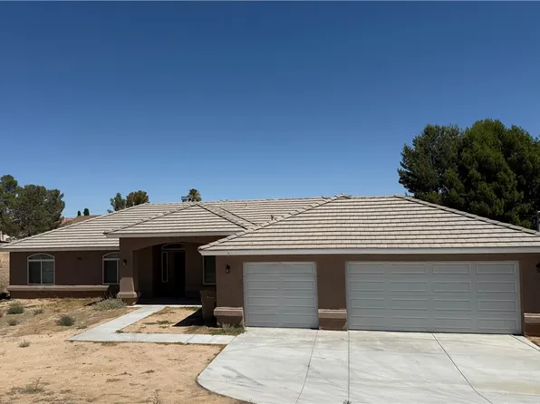 17886 Hackberry St, Hesperia, CA 92345