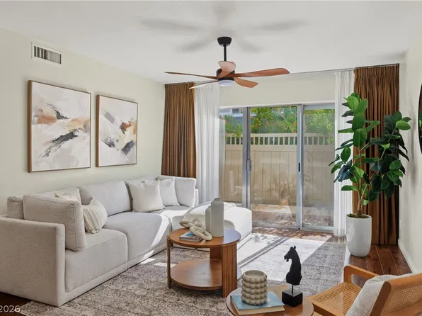 650 Oakmont Ave Unit 2113, Las Vegas, NV 89109