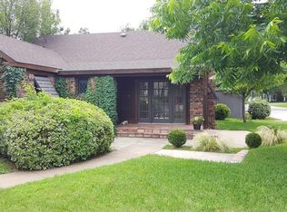 3939 El Campo Ave, Fort Worth, TX 76107