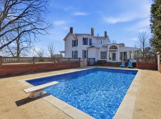 1253 Millersburg Rd, Paris, KY 40361