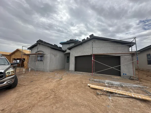 1637 NW Valle De Colores St, Los Lunas, NM 87031