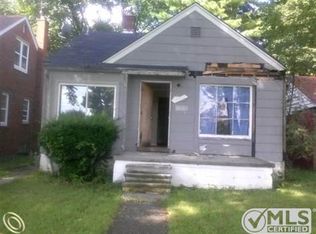 18461 Teppert St, Detroit, MI 48234