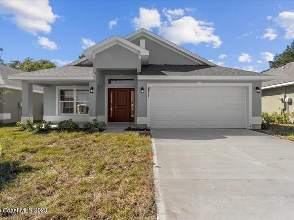 1132 Tupelo Cir, Cocoa, FL 32926