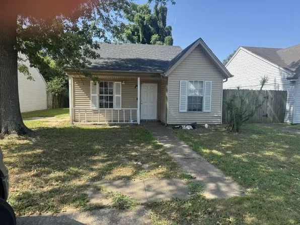 125 Chestnut Dr, Marion, AR 72364