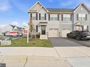 14314 Longhouse Loop, Brandywine, MD 20613