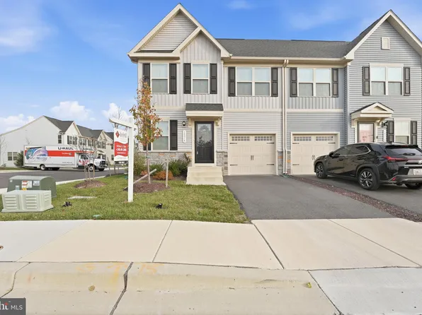 14314 Longhouse Loop, Brandywine, MD 20613