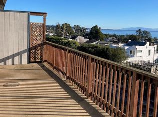 295 Searidge Rd, Aptos, CA 95003