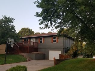 609 S Banyon St, Savannah, MO 64485