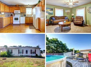 15002 Galston Blvd, Louisville, KY 40272