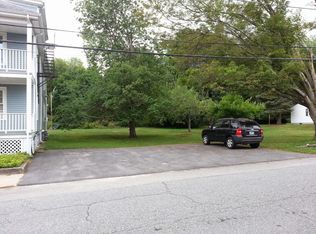 120 Church St APT 1F, Manville, RI 02838