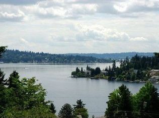 9511 NE 5th St, Bellevue, WA 98004