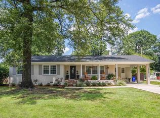 1512 Lakeland Dr, Conway, SC 29526