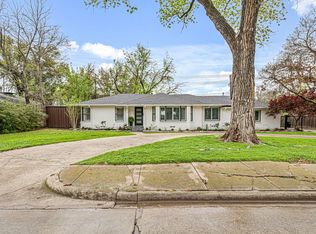 6620 Walnut Hill Ln, Dallas, TX 75230