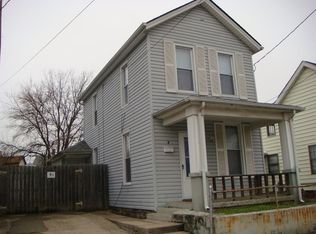 7 Booth Ave, Hamilton, OH 45011