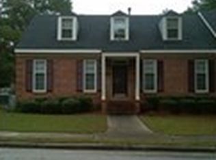 359 Folkstone Cir, Augusta, GA 30907