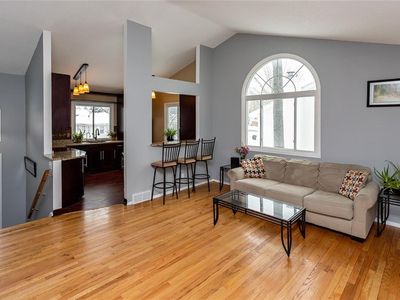 2318 60th St, Des Moines, IA, 50322