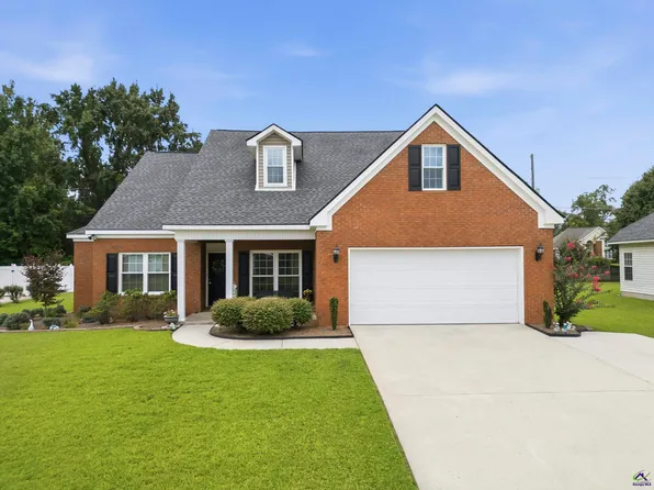 120 Sarakay Cir, Macon, GA 31216