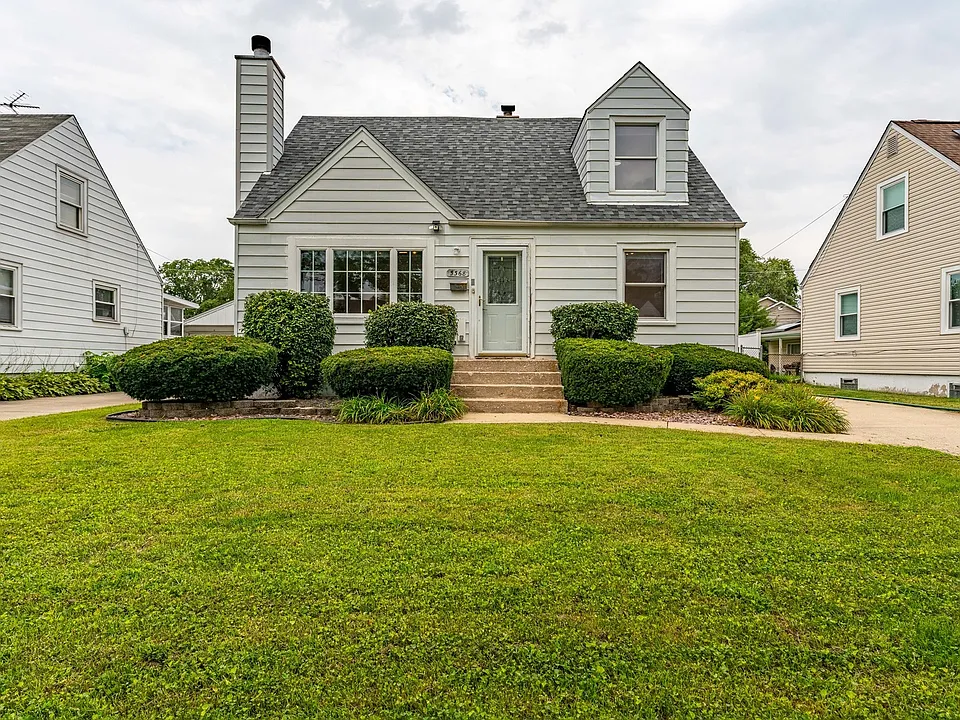 5368 Otto Pl