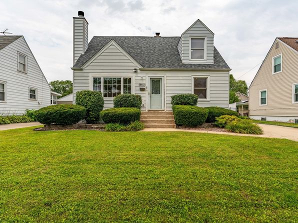 5368 W Otto Pl