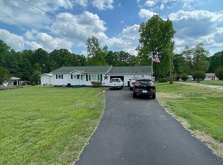 11375 Cool Springs Rd, Cleveland, NC 27013