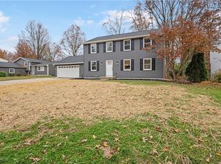 4638 Dresher Trl, Stow, OH 44224