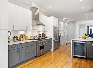 3162 17th St NW UNIT 3, Washington, DC 20010