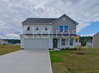 217 E Boulder Rd, Henderson, NC 27537