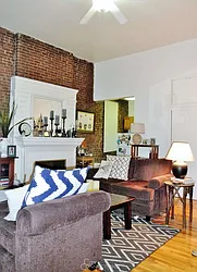 Rented by City Connections Realty