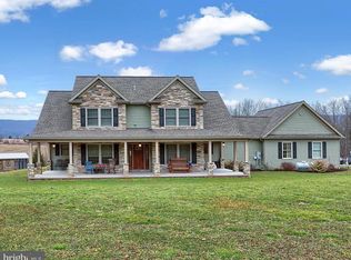 111 S 7th St, Tower City, PA 17980