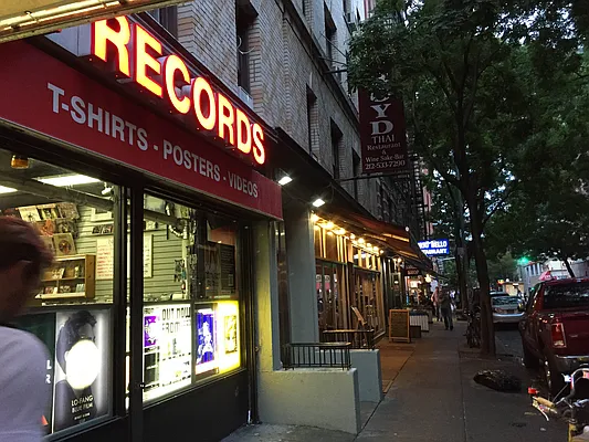 Sold by Owner | media 18