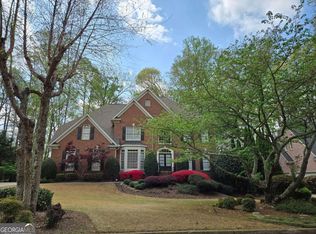 12035 S Magnolia Cir, Johns Creek, GA 30005