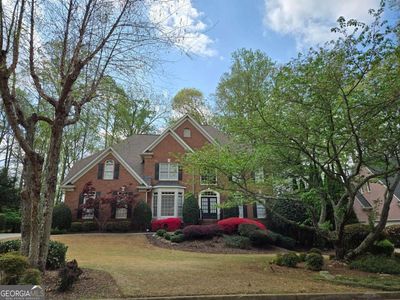 12035 S Magnolia Cir, Johns Creek, GA, 30005