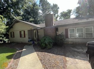 3186 White Rd NE, Conyers, GA 30012