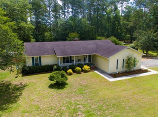 5558 State Highway 202, Thomasville, GA 31757