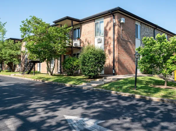 2601 Hillsboro Pike APT F7, Nashville, TN 37212