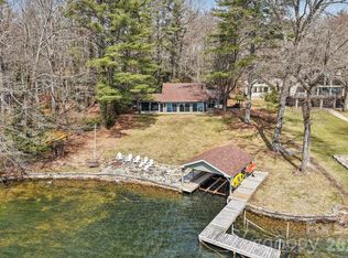 987 Cold Mountain Rd, Lake Toxaway, NC 28747