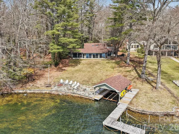 987 Cold Mountain Rd, Lake Toxaway, NC 28747