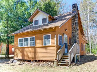 2835 State Route 8, Speculator, NY 12164