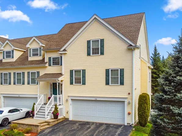 193 Elm St Unit 516, North Reading, MA 01864