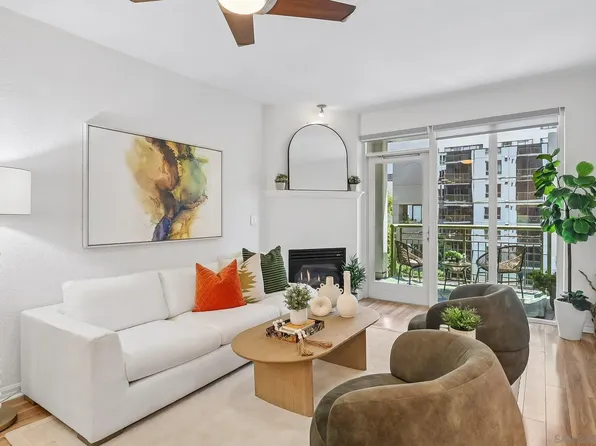 1240 India St Unit 506, San Diego, CA 92101