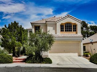 7924 Coral Point Ave, Las Vegas, NV 89128