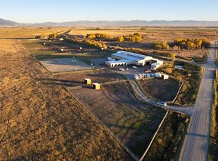 3000 Swamp Rd, Belgrade, MT 59714