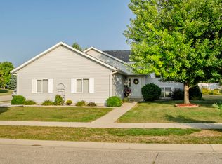 3626 Dorset St NW, Rochester, MN 55901