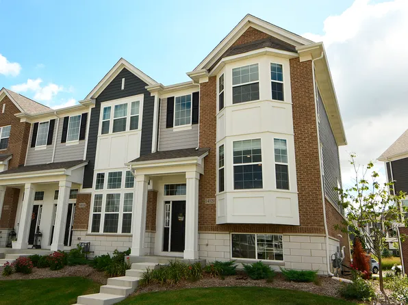 14020 S Sheridan Trl, Homer Glen, IL 60491