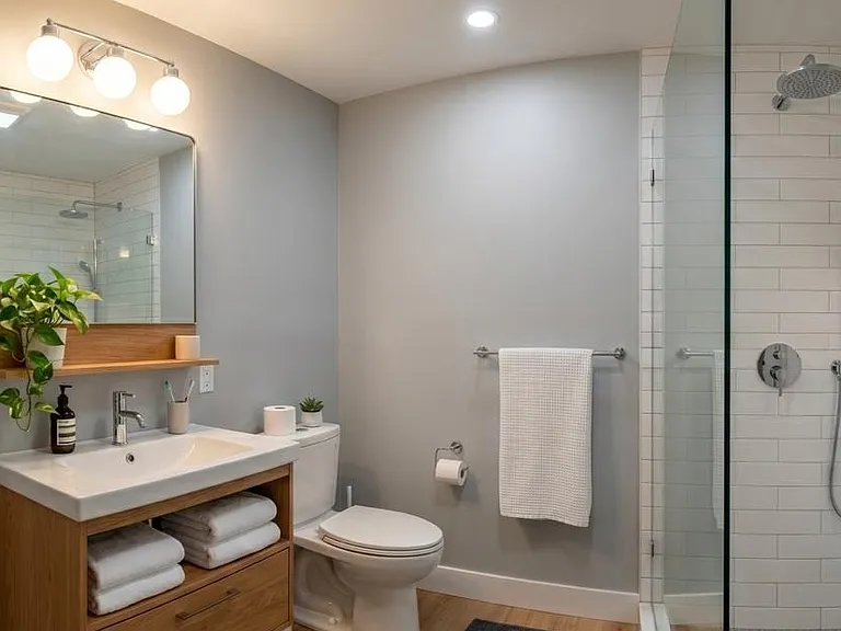 1300 Granville St #8499 — Photo 2